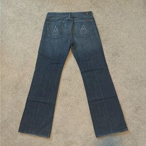 7 for all mankind jeans size 32
